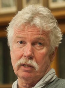 Michael Bamberg