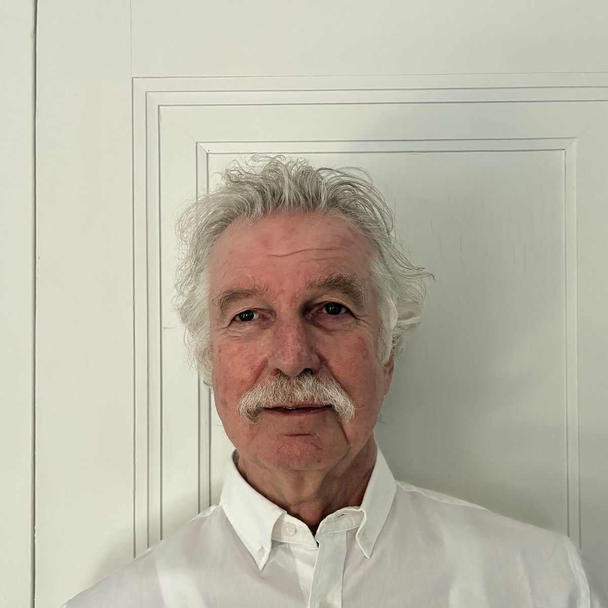Michael Bamberg