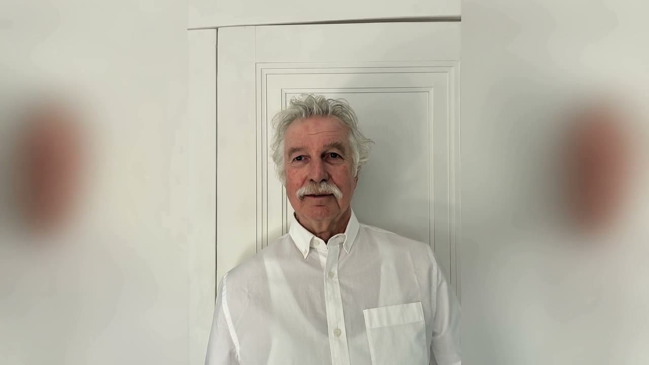 Michael Bamberg