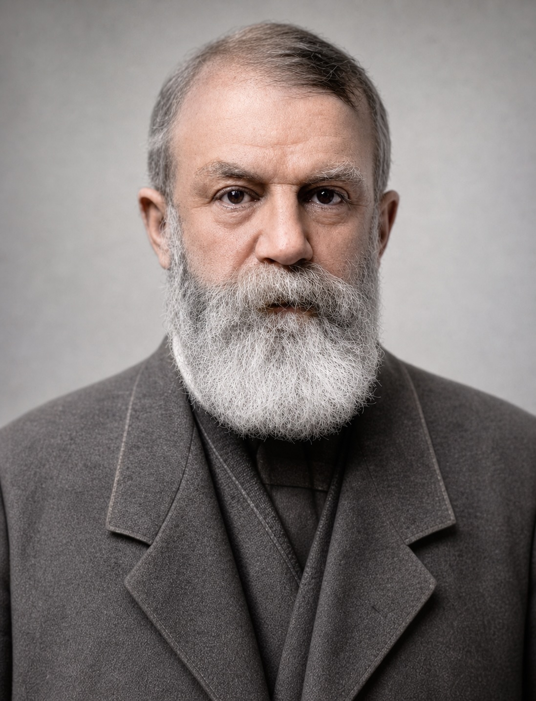 D. L. Moody