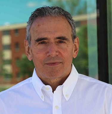 Gerald Frankel