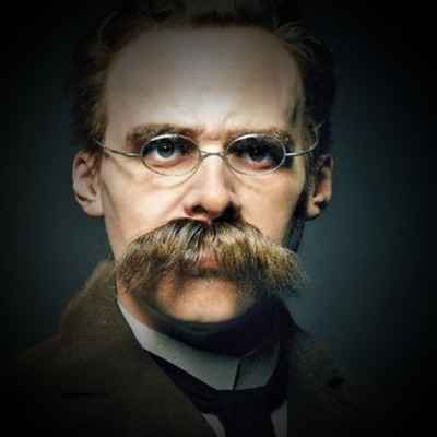 Friedrich Nietzsche