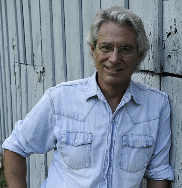 Mark C. Taylor