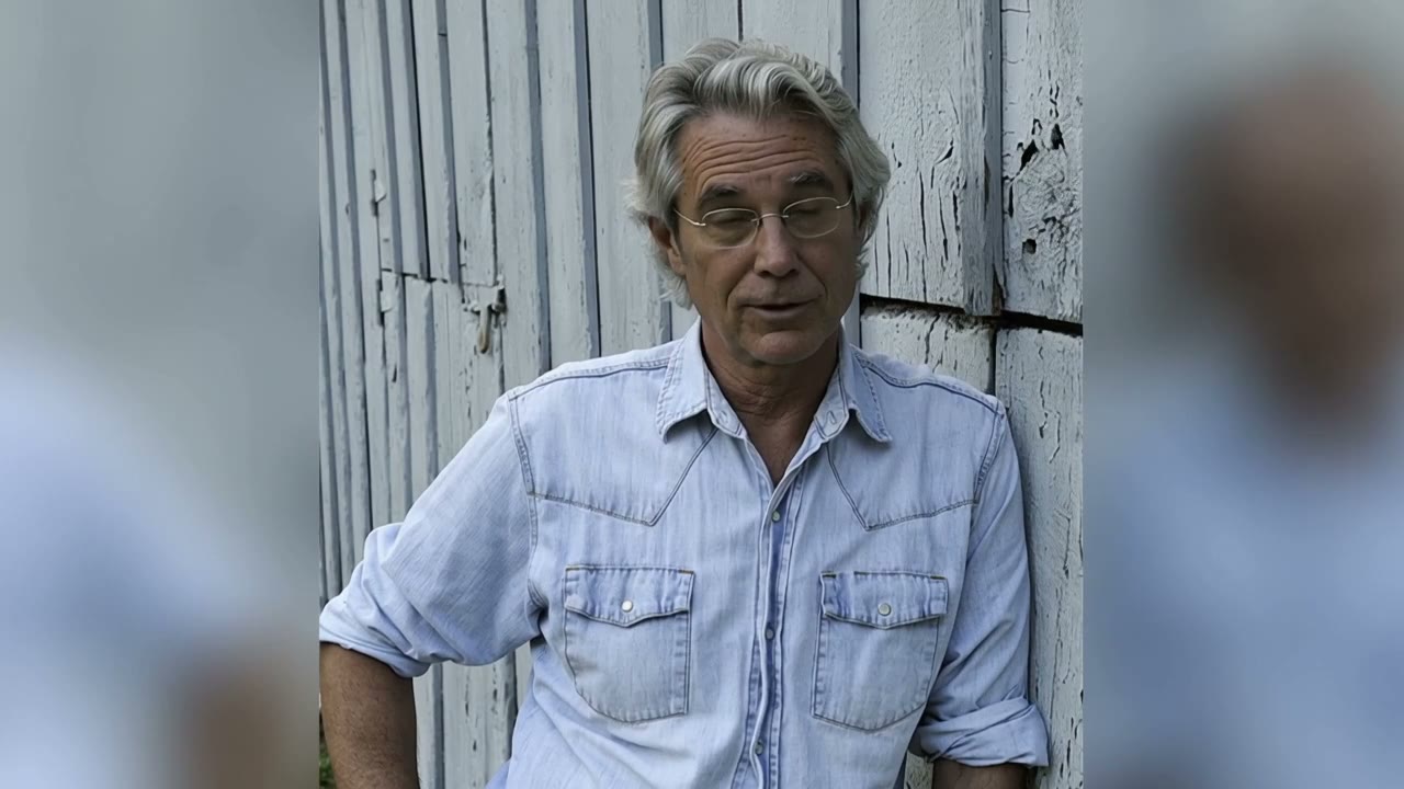 Mark C. Taylor