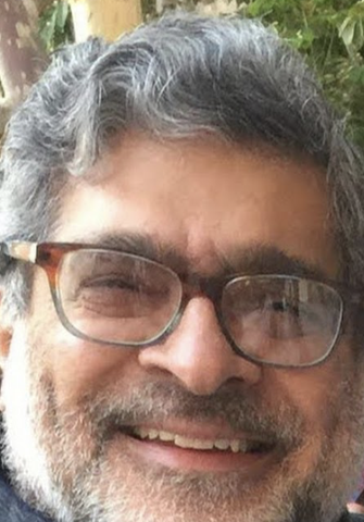 Vinay Lal