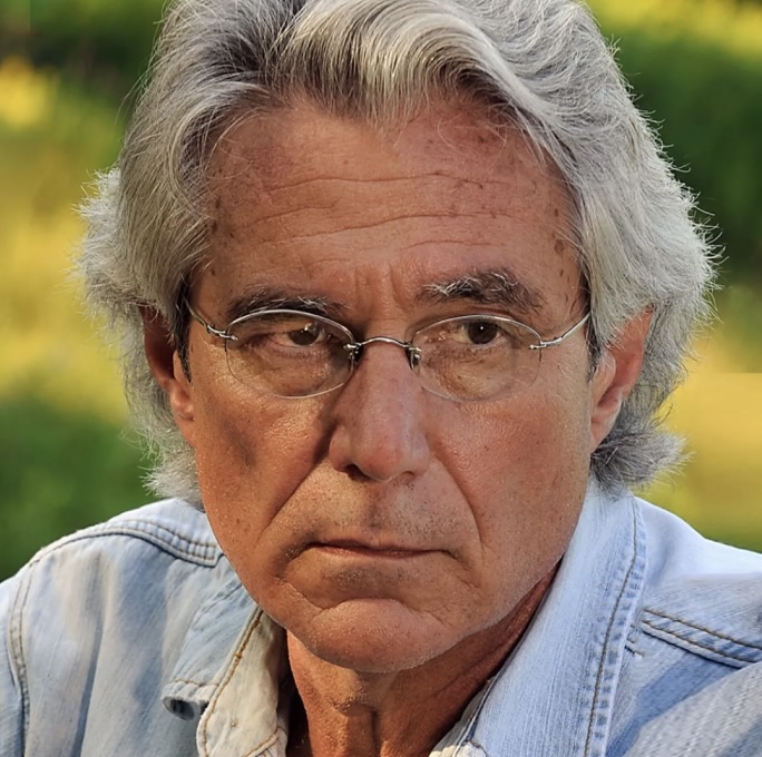 Mark C. Taylor