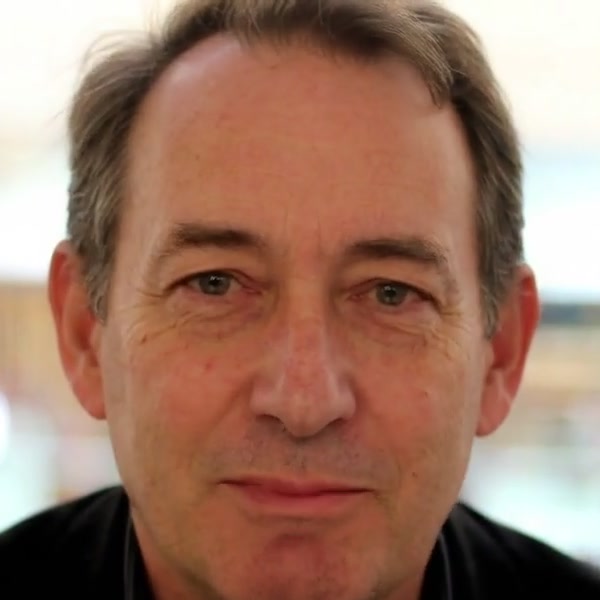 S. Douglas Olson