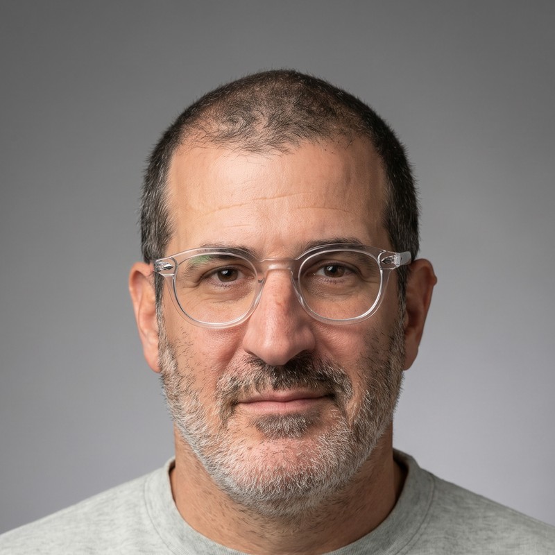 Erik Raschke