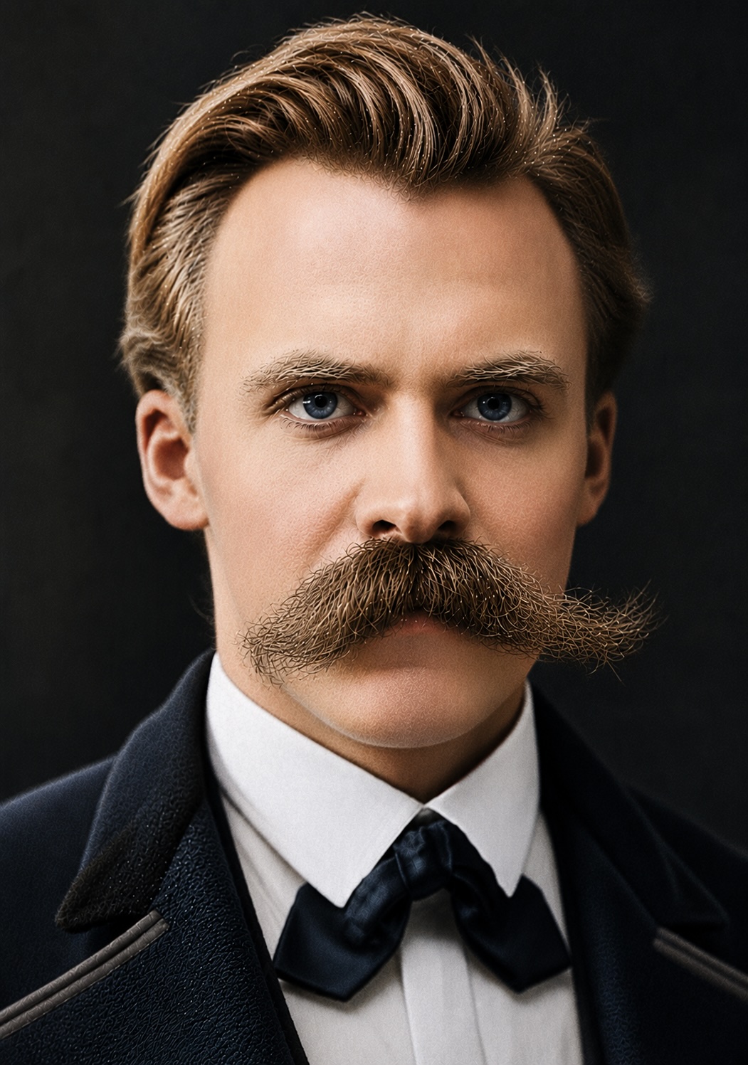 Friedrich Nietzsche