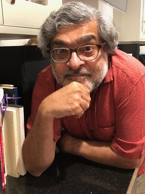 Vinay Lal
