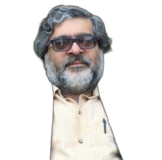 Vinay Lal