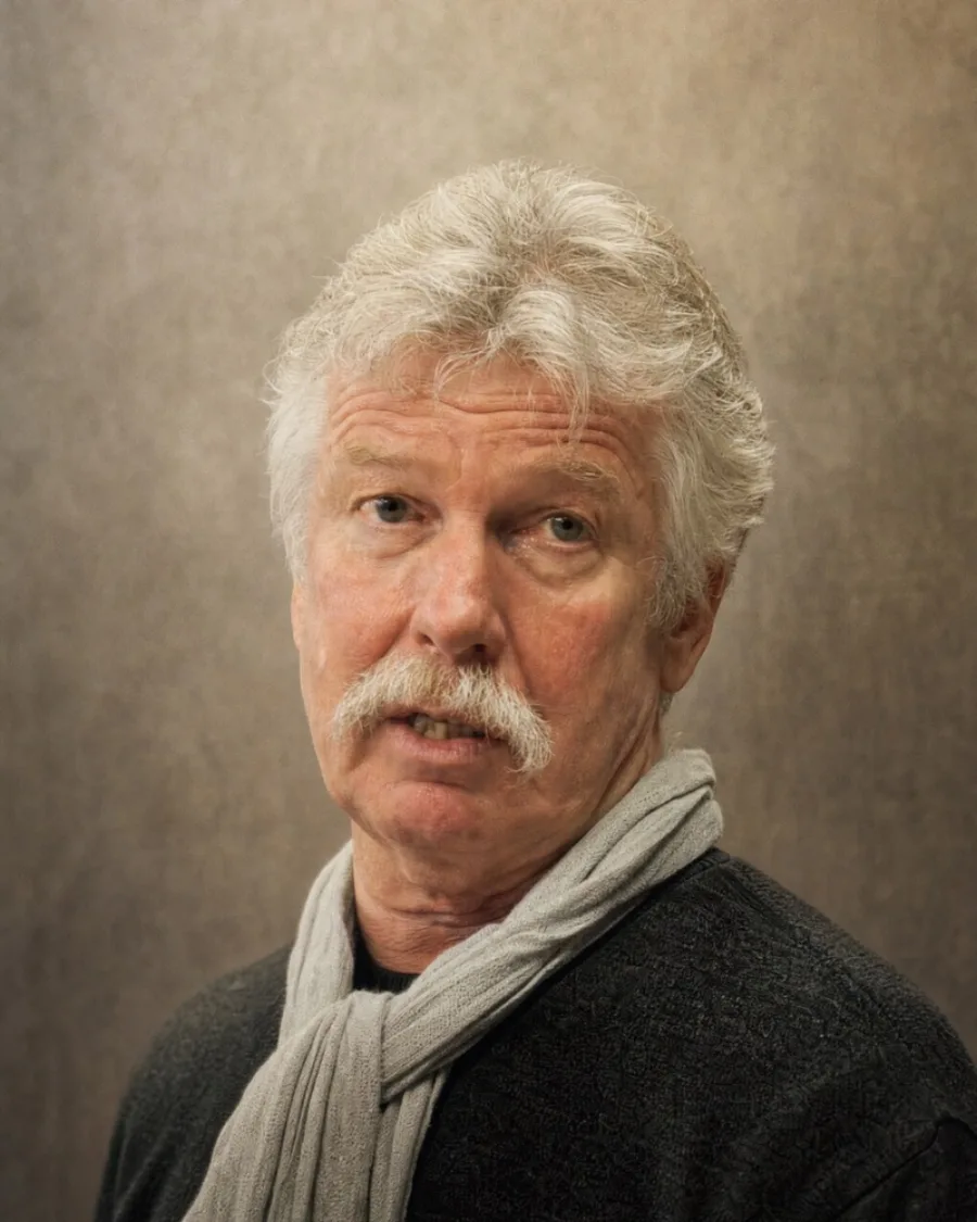 Michael Bamberg