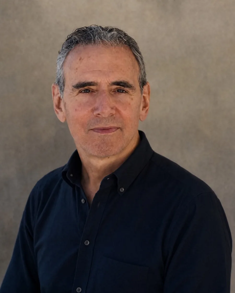 Gerald Frankel