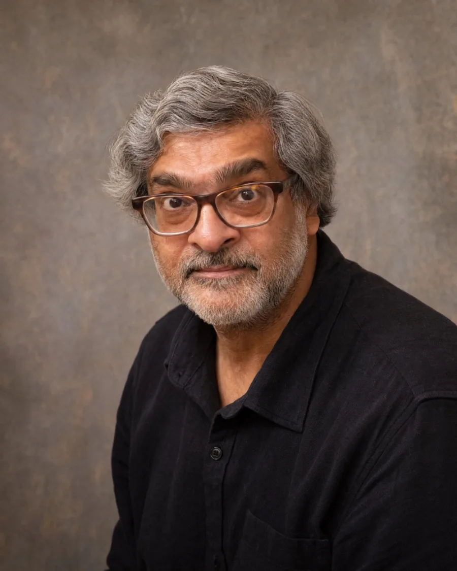 Vinay Lal