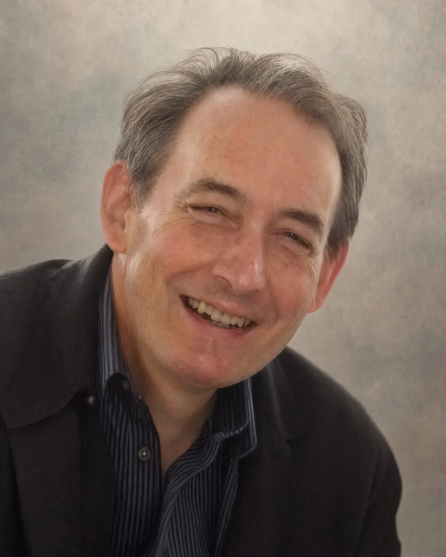 S. Douglas Olson