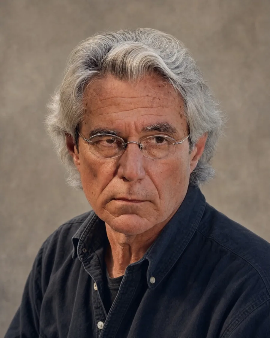 Mark C. Taylor